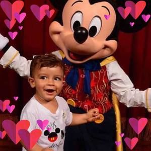 Meet your Posher, Maria